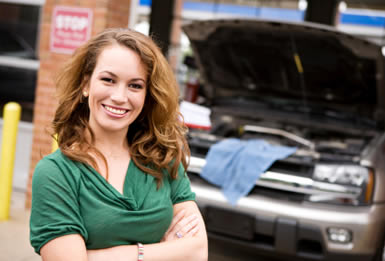 Home Car Service & Tuning Melbourne - 3000